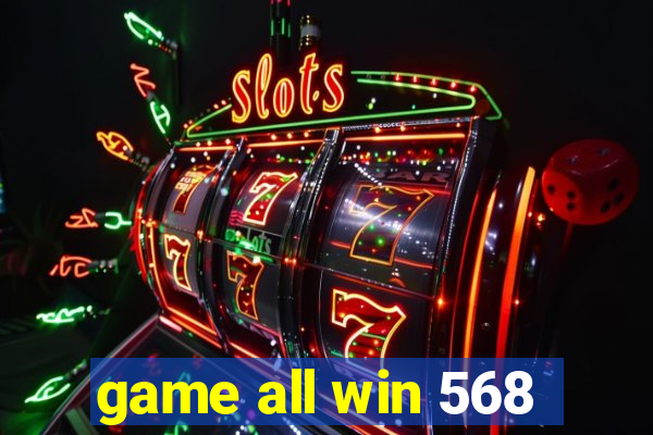 game all win 568